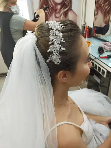 Kuaför Şahin Güzellik Salonu 3