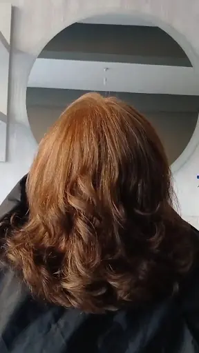 Kuaför Gülşah 3