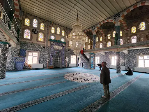 Şiran Mer. Cami 2
