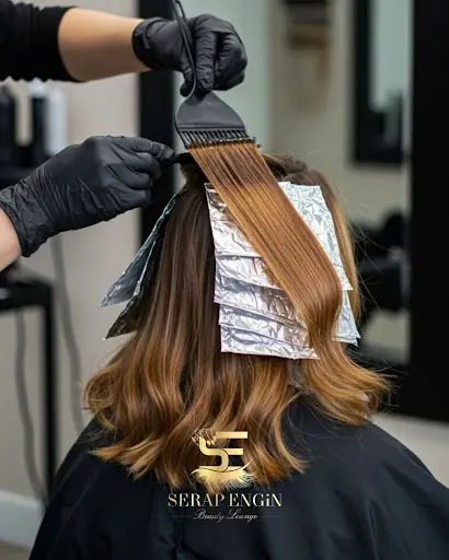 Serap Engin Beauty Lounge Yaşamkent | Çayyolu Güzellik Merkezi
