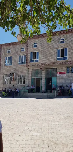 Yeni Cami 5