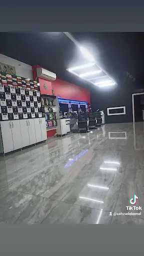Şehzade Kuaför Salonu 3