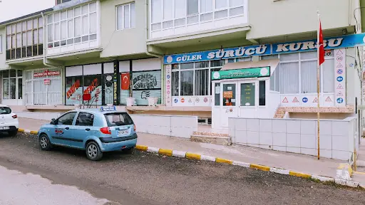 DENİZ BAYAN KUAFÖR SALONU