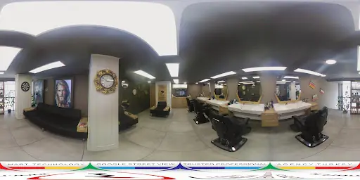 San Kuaför Nişantaşı