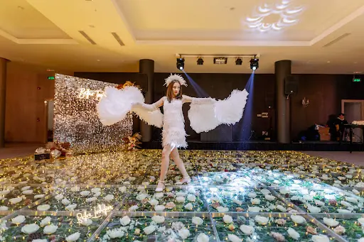 Marka Davet Weddings & Events