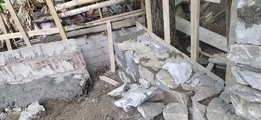 Çatak Merkez Cami 5