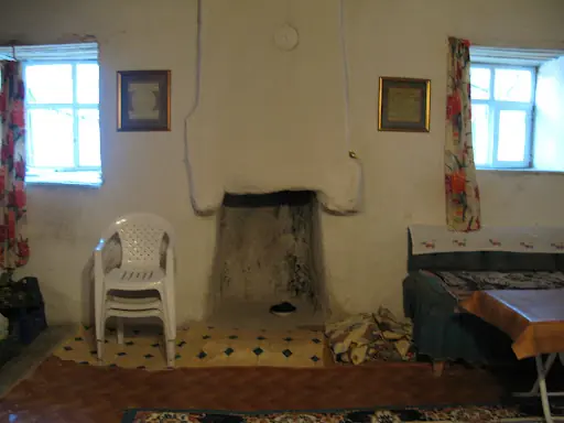 Seyyid Baba Mansur Ocağı 2