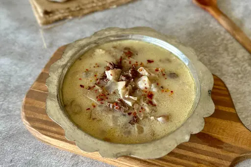 Köprübaşı kebap ve çorba