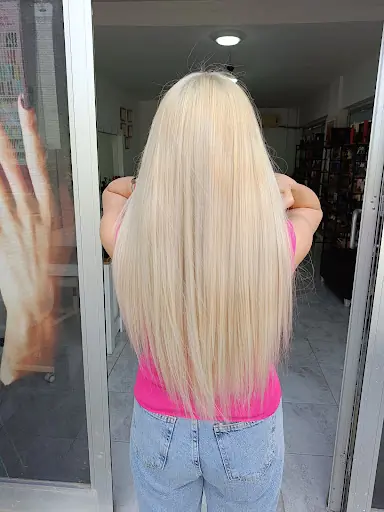Cansu Bayan Kuaförü 2