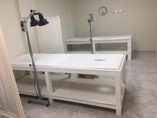 Aşır Tuna Masaj Salonu Akyazı Sakarya 2