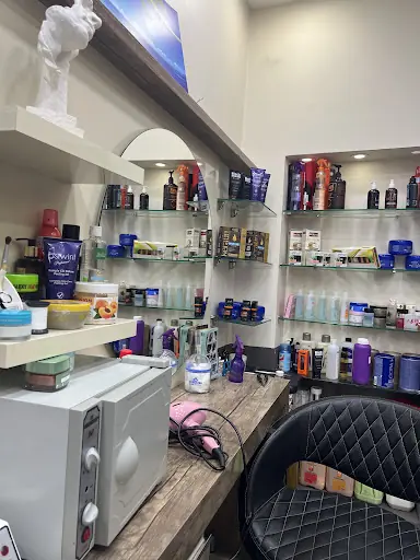 Sultanahmet Women Coiffeur