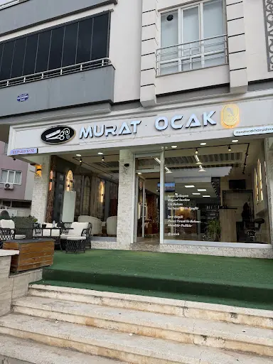 MURAT OCAK 3