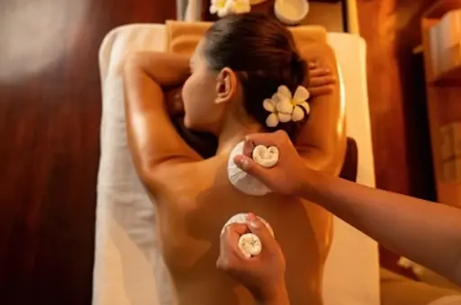 Vitality Wellness Spa & Turkish Hamam 2