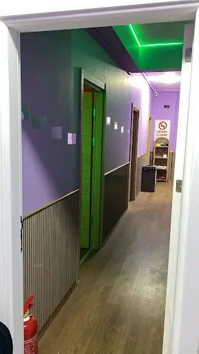 Alsancak Spa Masaj Salonu 4