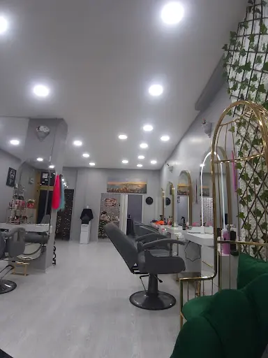 saloon beautyy 2