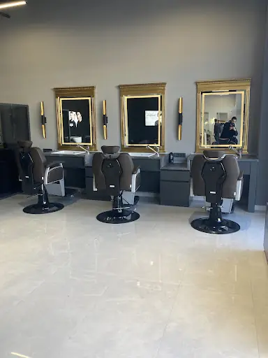 HairStylist By Meriç Bay&Bayan Kuaförü