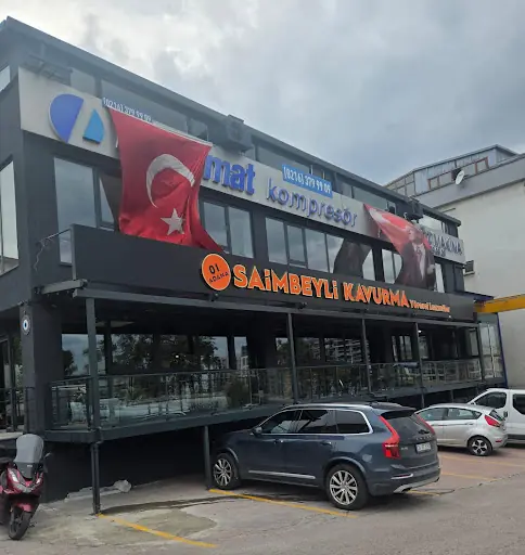 Saimbeyli Kavurma