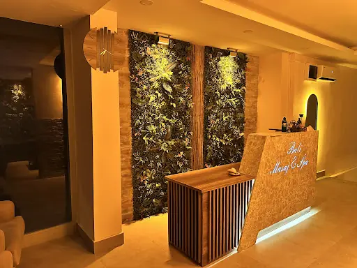 Bali Massage & Spa Antalya 2