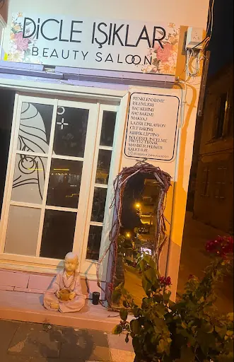 Dicle Işıklar Beauty Saloon 3