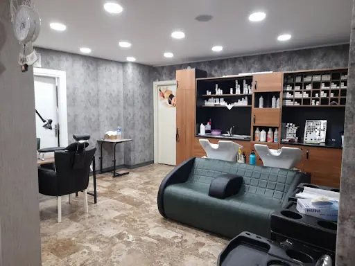 ALNORA GÜZELLİK MERKEZİ