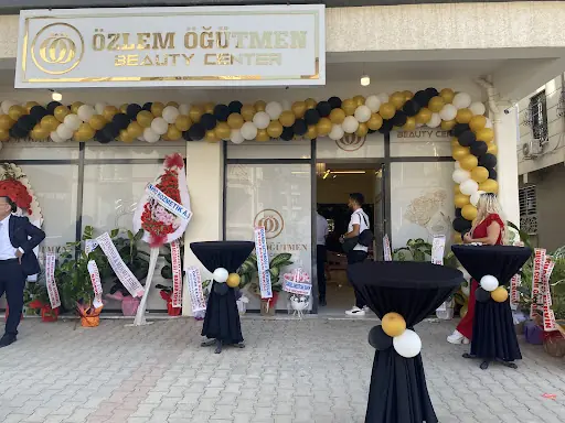 Özlem Öğütmen Beauty Center 3