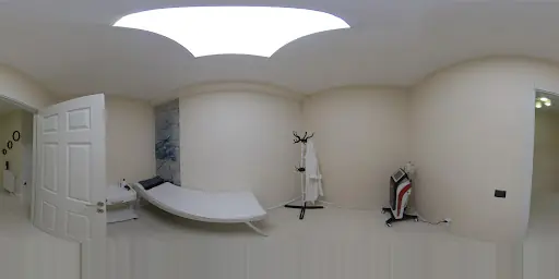 BETÜL BİNGÖL GÜZELLİK SALONU HALKALI 2