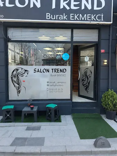 Salon Trend Silivri 3