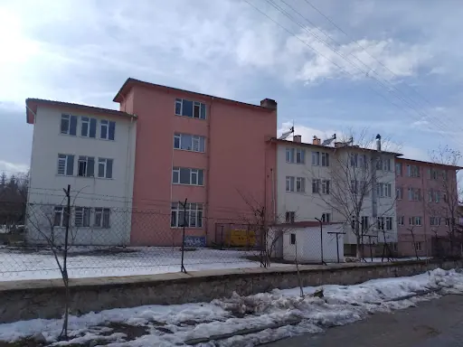 Dr.Serhat Duruhan Engelli Bakım Merkezleri Seyitgazi Şubesi 4