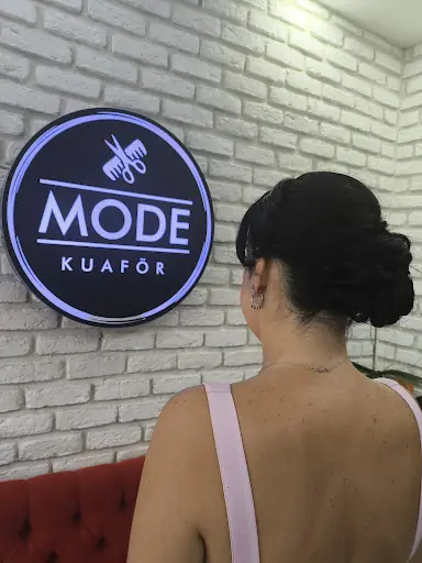 MODE KUAFÖR 2