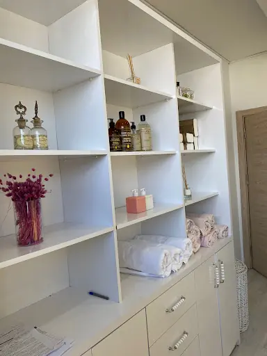 Gold Beauty Center - Karaman 4