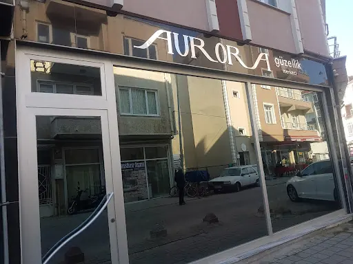 Aurora Güzellik Merkezi