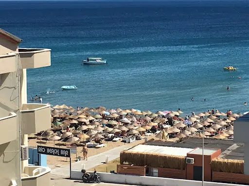 Hotel Billurcu