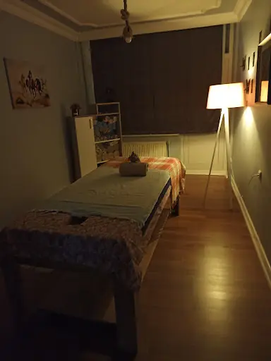 Kdz.Ereğli Masaj ve terapi salonu