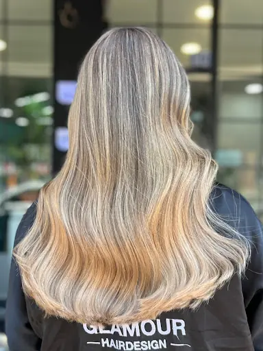 Glamour Hair Design Coşkun Güngörmez 3