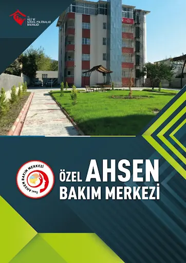 Özel Ahsen Bakım Merkezi
