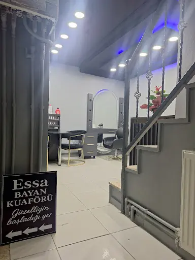 Essa Bayan Kuaförü – Gelin Kuaförü, Esenyurt, İstanbul (3. fotoğraf)