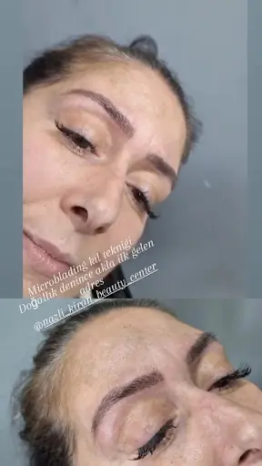 Naz Beauty Center 2
