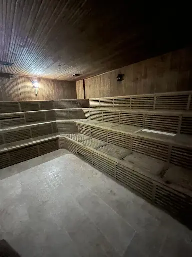 KEŞAN RABEL'S HAMAM SAUNA MASAJ EĞLENCE MERKEZİ 2
