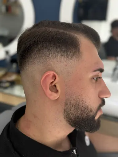 Loca Hair Design by Atacan Kınay 2