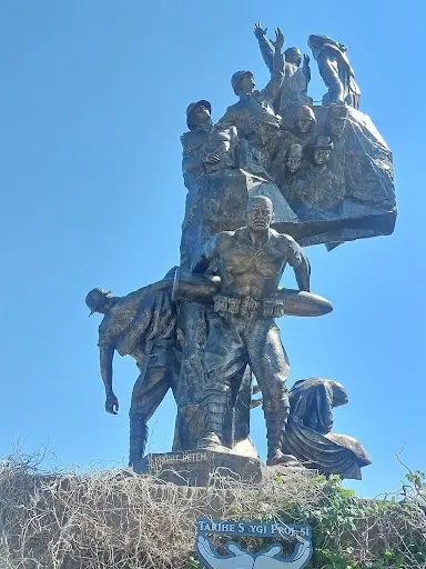 Gestaş Eceabat Feribot İskelesi 3
