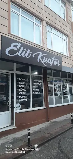 ELİT BAYAN KUAFÖRÜ GÜZELLİK MERKEZİ 2