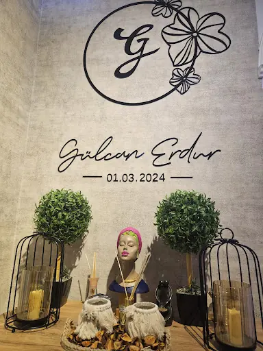 Gülcan Erdur beauty center