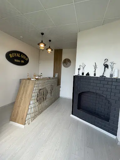 Royal Spa Masaj 4