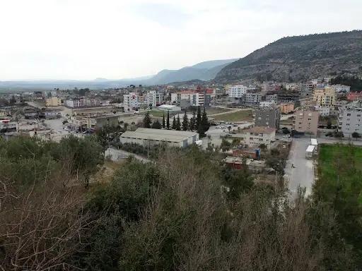 Karaisalı Devlet Hastanesi 4