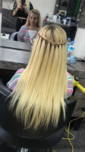Feride Kuaför Silivri 4