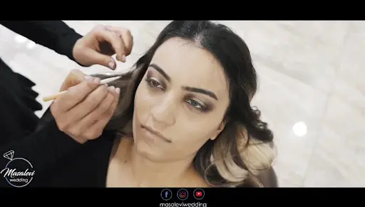 Osman Koca Hair & Make Up 3