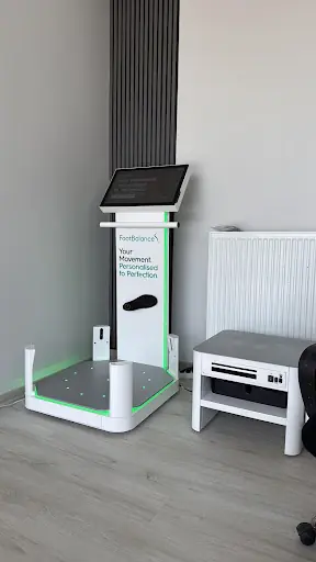 Wellness Studio 4