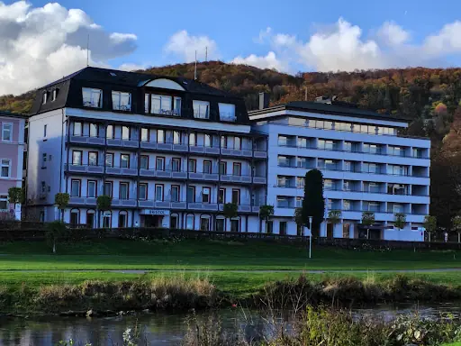 Kunzmann's Hotel 2