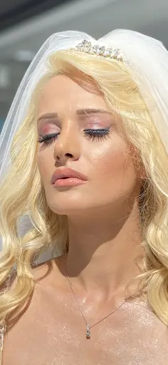Nihat Gökhan Hairdesign 2
