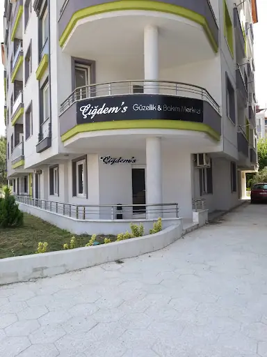 Çiğdem's Güzellik & Bakım Merkezi